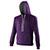 Purple / Heather Grey Purple / Heather Grey