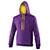 Purple / Yellow Purple / Yellow
