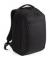 Black Quadra Executive Digtial Backpack (QD269)