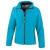 Azure Result Womens Classic Softshell Jacket (R121F)
