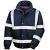 Result Safety Padded Softshell Blouson (R333X)