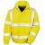 Yellow Result Safety Padded Softshell Blouson (R333X)