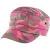 Pink Camo Urban Camo Cap (RC059)