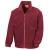 Burgundy Result Polartherm Jacket (RE36A)
