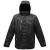 Black Regatta X-Pro Evader 3-in-1 Jacket (RG014)