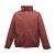 Burgundy Regatta Dover Jacker (RG045)