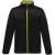 Black / Lime Regatta X-Pro Icefall Jacket (RG106)
