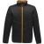 Seal Grey Regatta X-Pro Icefall Jacket (RG106)