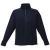 Dark Navy Regatta Sigma Heavyweight Fleece (RG128)