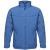 Royal Blue Regatta Uproar Softshell Jacket (RG150)