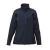 Navy Regatta Womens Uproar Softshell Jacket (RG151)