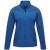 Oxford Blue Regatta Womens Uproar Softshell Jacket (RG151)
