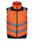 Regatta Pro hi-vis thermal bodywarmer (RG455)