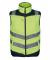 Regatta Pro hi-vis thermal bodywarmer (RG455)