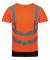 Regatta Pro hi-vis short sleeve t-shirt (RG463)