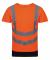 Colour name Regatta Pro hi-vis short sleeve t-shirt (RG463)