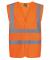 Colour name Regatta Pro hi-vis vest (RG465)