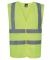Colour name Regatta Pro hi-vis vest (RG465)