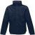 Navy Regatta Hillstone Heavy Duty Bomber Jacket (RG530)
