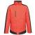 Red/Black Regatta Contrast Insulated Jacket (RG660)