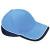 Sky / French Navy Teamwear Competition Cap (BC171)