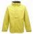 Lemon / Grey Ardmore Waterproof Shell Jacket (SN100/SN105)