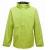 Lime / Grey Ardmore Waterproof Shell Jacket (SN100/SN105)