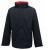 Navy / Red Ardmore Waterproof Shell Jacket (SN100/SN105)