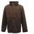 Otter / Black Ardmore Waterproof Shell Jacket (SN100/SN105)