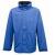 Oxford Blue / Grey Ardmore Waterproof Shell Jacket (SN100/SN105)