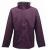 Purple / Grey Ardmore Waterproof Shell Jacket (SN100/SN105)