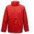 Classic Red Ardmore Waterproof Shell Jacket (SN100/SN105)