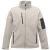 Light Steel / Seal Grey Regatta Arcola Women's Softshell Jacket (SN111)