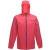 Hot Pink Regatta Avant Waterproof Shell (SN116)