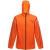 Magma Orange Regatta Avant Waterproof Shell (SN116)