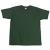 Bottle Green Fruit of the Loom Super Premium T-Shirt (SS044)