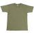 Classic Olive Fruit of the Loom Super Premium T-Shirt (SS044)