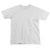 Heather Grey Fruit of the Loom Super Premium T-Shirt (SS044)