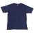 Navy Fruit of the Loom Super Premium T-Shirt (SS044)