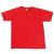 Red Fruit of the Loom Super Premium T-Shirt (SS044)