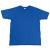 Royal Blue Fruit of the Loom Super Premium T-Shirt (SS044)