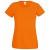 Fruit of the Loom Ladyfit Valueweight T-Shirt (SS050)