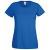 Royal Blue Fruit of the Loom Ladyfit Valueweight T-Shirt (SS050)