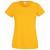 Sunflower Fruit of the Loom Ladyfit Valueweight T-Shirt (SS050)