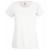 White Fruit of the Loom Ladyfit Valueweight T-Shirt (SS050)