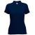 Fruit of the Loom Ladies 65/35 Polo Shirt (SS212)