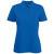 Royal Blue Fruit of the Loom Ladies 65/35 Polo Shirt (SS212)