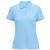 Fruit of the Loom Ladies 65/35 Polo Shirt (SS212)