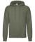 Fruit of the Loom Classic hooded sweatshirt (SS224)