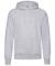 Fruit of the Loom Classic hooded sweatshirt (SS224)